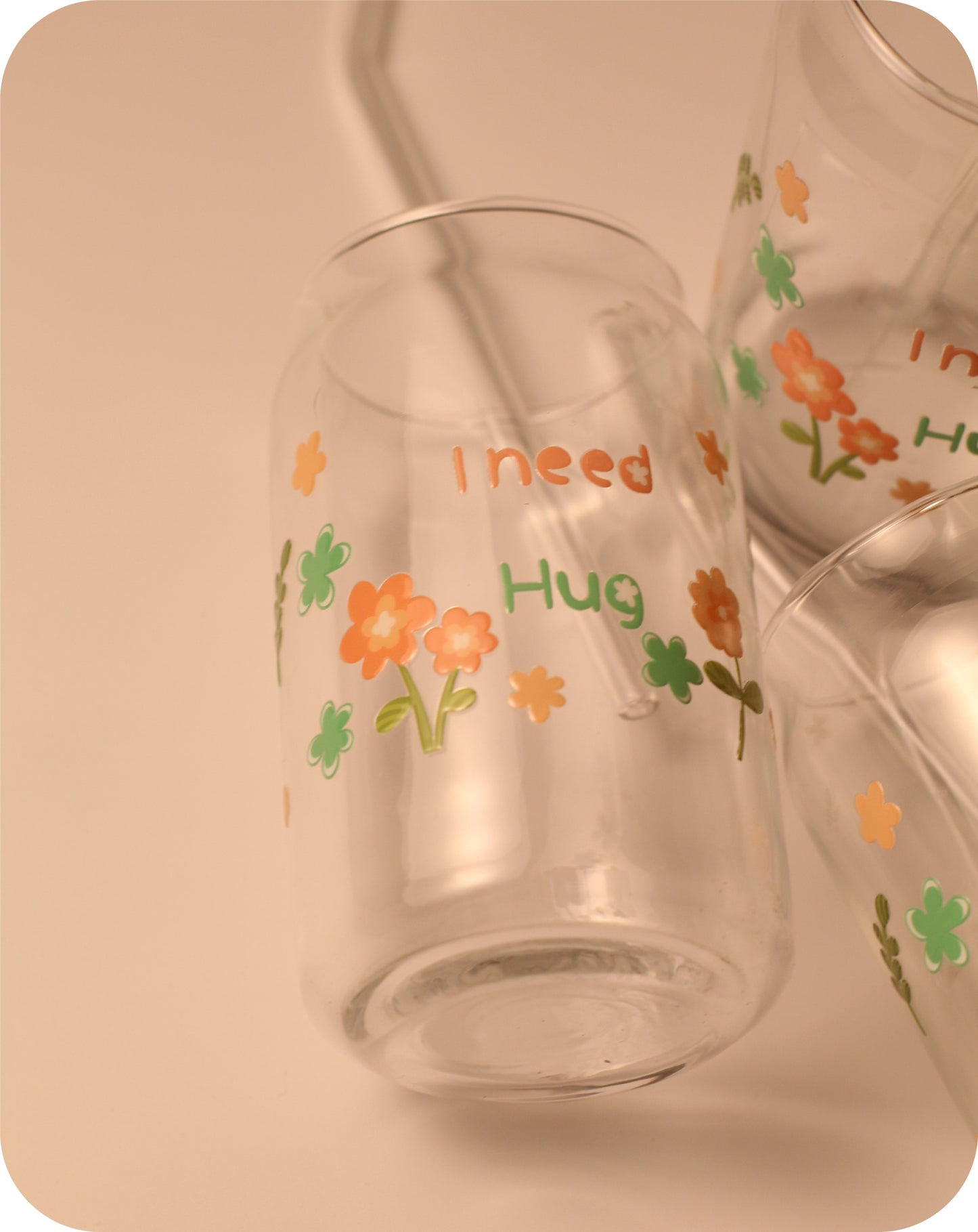 "I need hug” Mug 🫂🥹