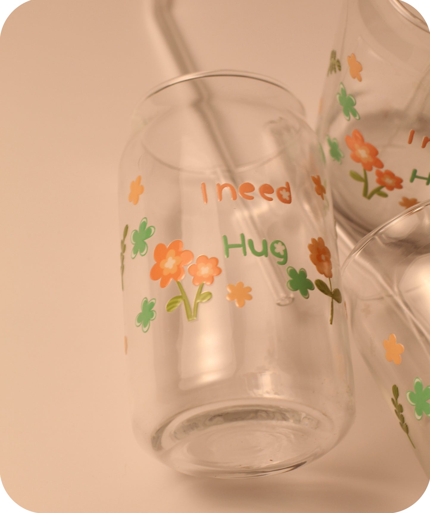 "I need hug” Mug 🫂🥹