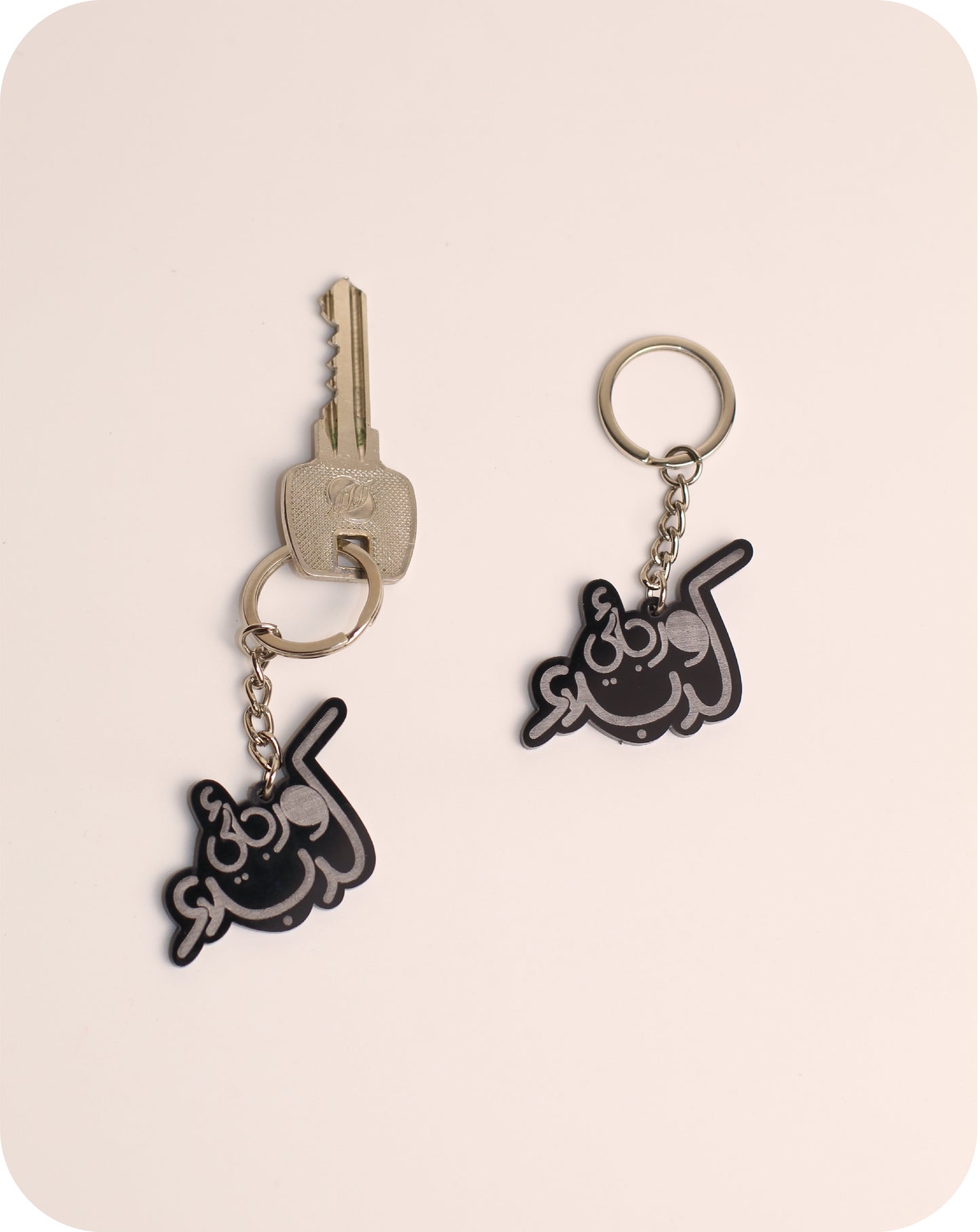 ميدالية و رجائي كربلاء