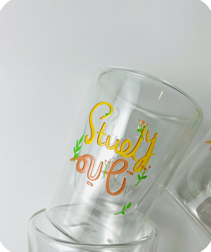 Study Time Cup 📖