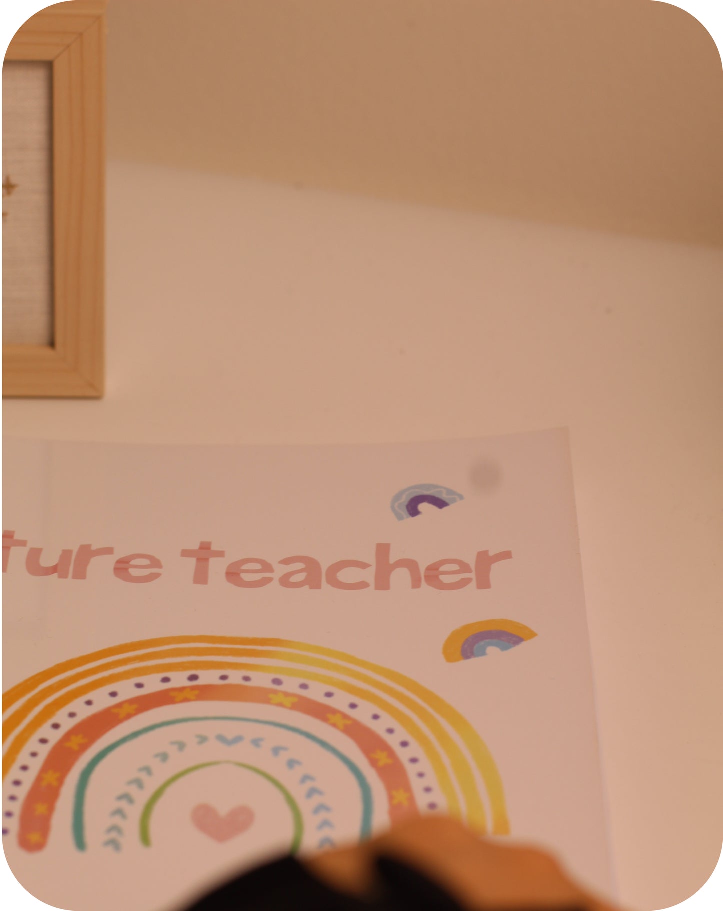 🍎✨ دفتر 𝐅𝐮𝐭𝐮𝐫𝐞 𝐓𝐞𝐚𝐜𝐡𝐞𝐫 ✨