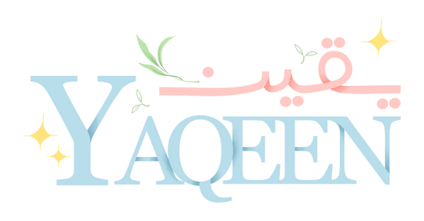 Yaqeen Store